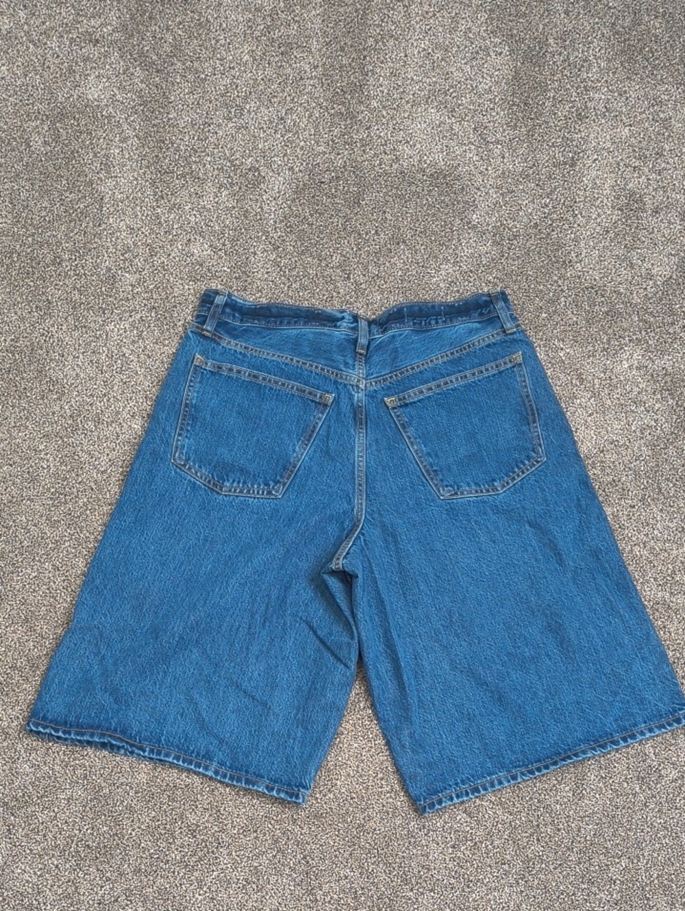Universal Threads High Rise Long Shorts - Picture 11 of 12